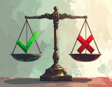 Balance d&eacute;cisionnelle