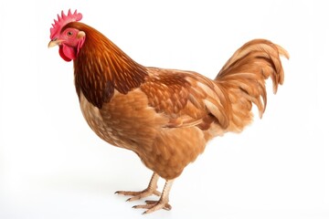 Chicken poultry animal fowl.