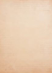 old paper texture, Vintage aged parchment background with a grungy antique paper texture featuring a stained brown sepia design for a blank retro ancient page wallpaper
