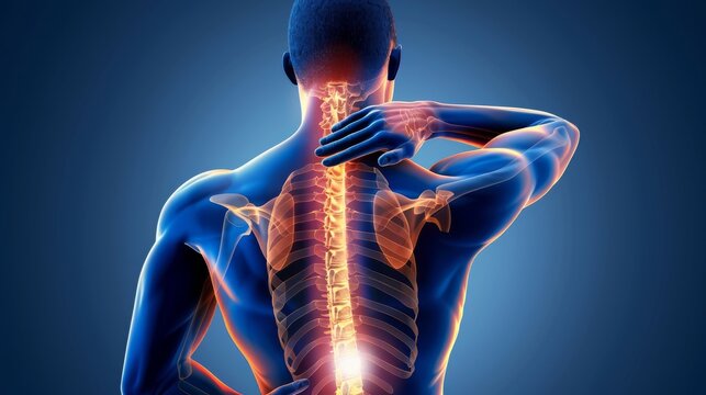 Radiating Pain: Mechanisms, Clinical Differential Diagnosis, Assessment and Targeted Management Strategies