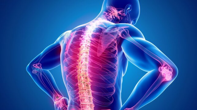 Referred Pain: Mechanisms, Clinical Patterns, Diagnostic Significance and Differential Diagnosis