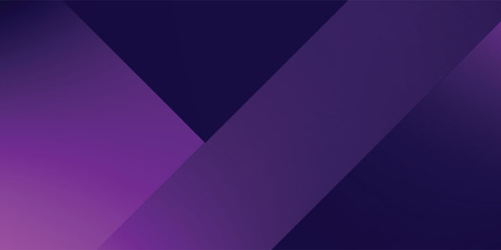 Abstract striped purple gradient background, diagonal texture. Modern dynamic wallpapers. Suitable for templates, banners, sales, events, ads, web and pages