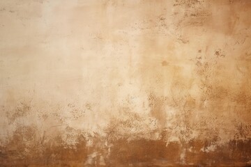 Fototapeta premium Rough aged plaster creating an abstract grunge background texture