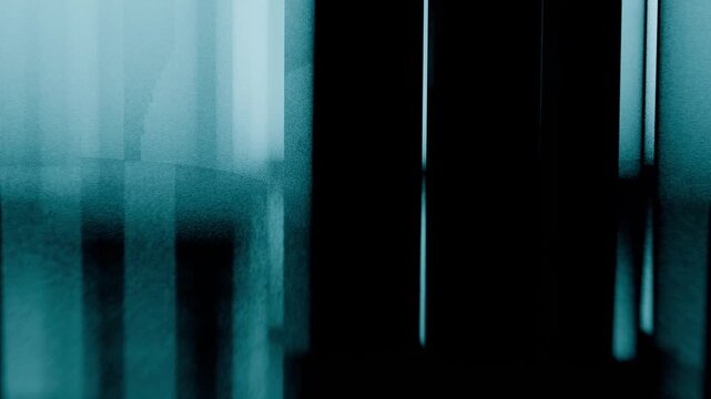 cyber dystopia