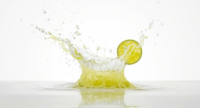 Ley Splash