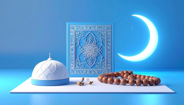 Islamic Worship Essentials