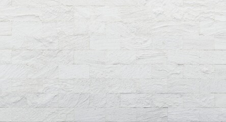 Fototapeta premium architectural design backgrounds with textured white stone wall surface
