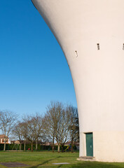 château d'eau  © EXCLUSIF ADOBE STOCK