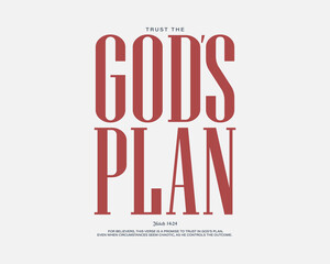 Fototapeta premium Trust Gods Plan Divine Guidance Faith Belief Spiritual Journey I