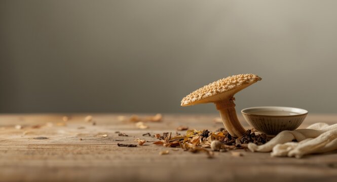 Chinese medicine applications of the rare Cordyceps sinensis fungus