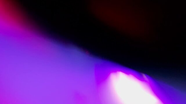 fast light leak ruining photos