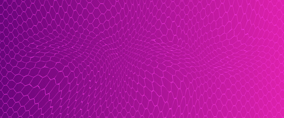 Mesh texture for fishing nets. Seamless pattern for sportswear or soccer goal, volleyball net, basketball hoop, hockey, athletics. Abstract net background for sports © sara