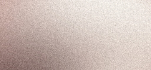 Brown beige grainy gradient background, noise texture banner, smooth header, wide poster backdrop design