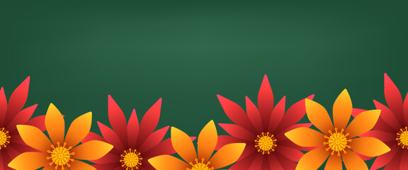 Background for International Women's Day cards. Vector illustration.