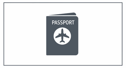 Passport for international travel documents.