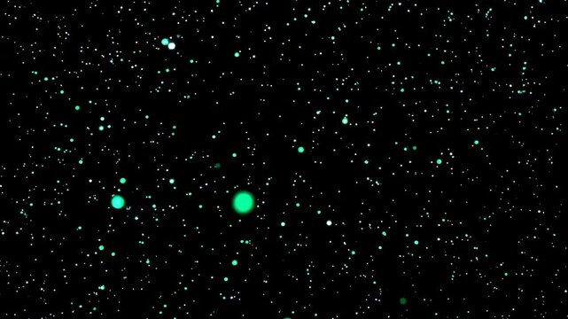 A Hypnotic Display of Cosmic Beauty: An Awe-Inspiring Journey Through a Starlit Universe Filled with Luminous Stars and Celestial Wonders