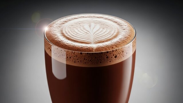 Coffee drink