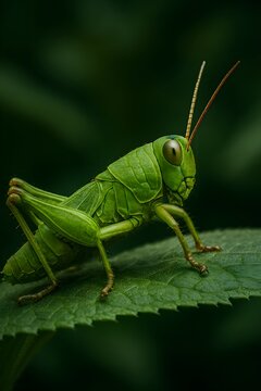 Grasshopper