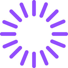 Obraz premium 불꽃놀이