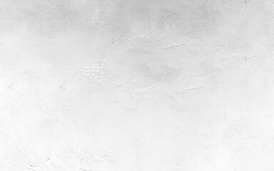 Fototapeta premium Natural white slate stone background pattern with high resolution. Top view. Copy space.