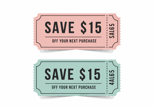 Digital Voucher Ticket Systems Simplify Promotional Campaign Management For Businesses Everywhere