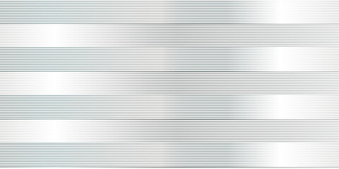 Obraz premium Dynamic oblique fabric abstract white and gray geometric creative seamless textile design. Abstract striped background Vector White geometric line pattern. Diagonal stripe line background wave lines.