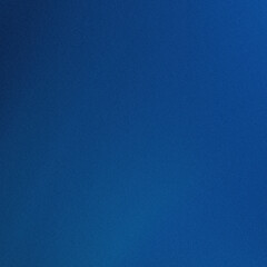 Naklejka premium A blue textured background with subtle gradient and speckled details.