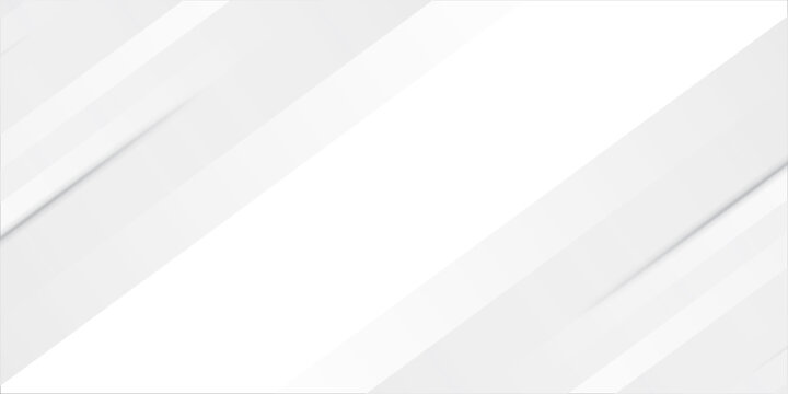 The paper image has a white background with several diagonal lines of varying opacity having a gray gradation. Suitable for businesses, companies, institutions, parties,  best seller