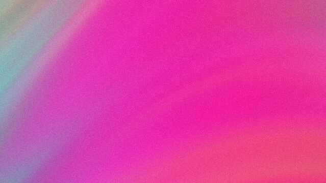 Vibrant pink and purple gradient background with subtle texture and nuanced color transitions.