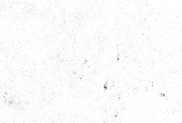 Fototapeta premium Soft Grunge Dust Overlay with Random Particle Marks