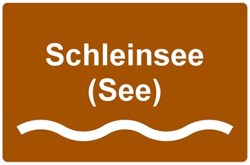 Fototapeta premium Illustration eines Namensschildes für den 