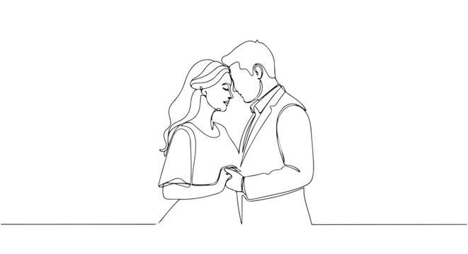 Partner Drawing.pdf Partner Line Drawing Images – Browse 41,436 Stock Photos, Vectors, and ...