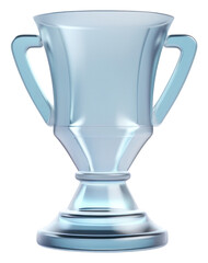 PNG Throphy icon glass trophy