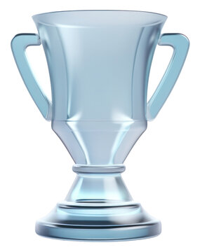 PNG Throphy icon glass trophy