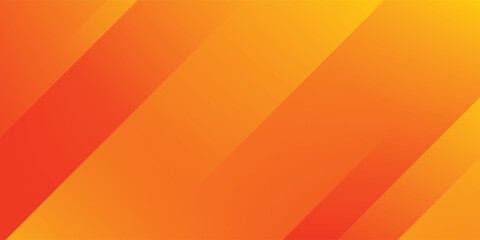 Liquid color background design. Orange elements with fluid gradient. Suit for business  institution  conference  party  Vector illustration