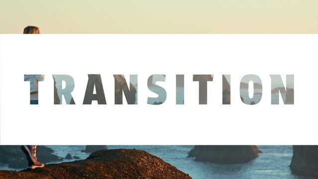 Transition Animation