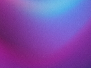 Abstract gradient blend of ethereal colors and sparkling particles