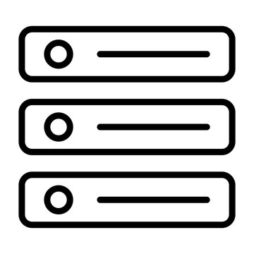 Dns Icon Design