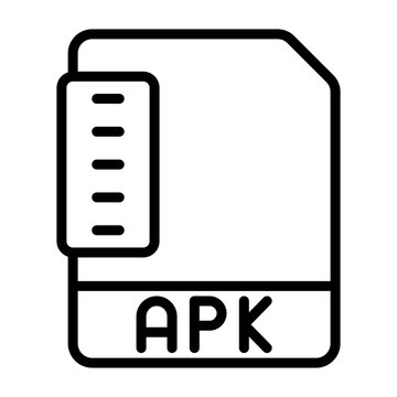 APK Icon Design