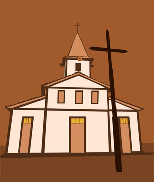 Igreja de Aparecida de Goi&acirc;nia