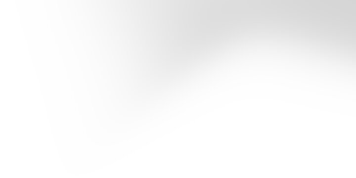 Subtle light gray and white gradient abstract background texture featuring soft blurred diagonal light motion effect on white background. on white background