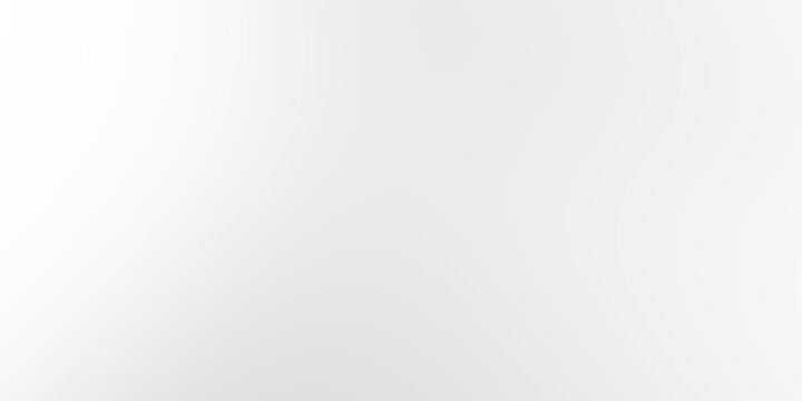 White background gradient subtle grey.