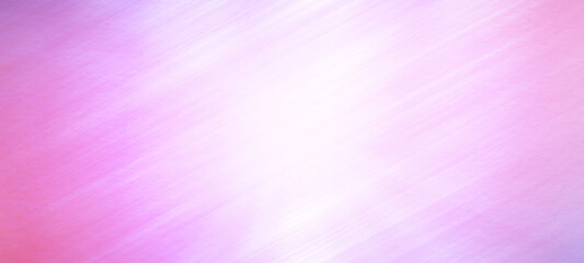 Obraz premium Pink widescreen background for Banner, Poster, celebration, event and various design works