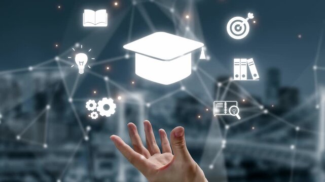 Online education boosts access to learning. Learn anytime through flexible platforms. Education technology transforms how we learn. Digital learning creates new education experiences worldwide. Muxer