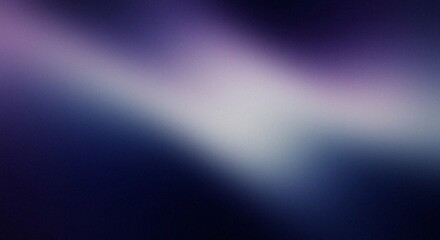 Cosmic glow of nebula lights in deep space expanses illustration © Unique Images