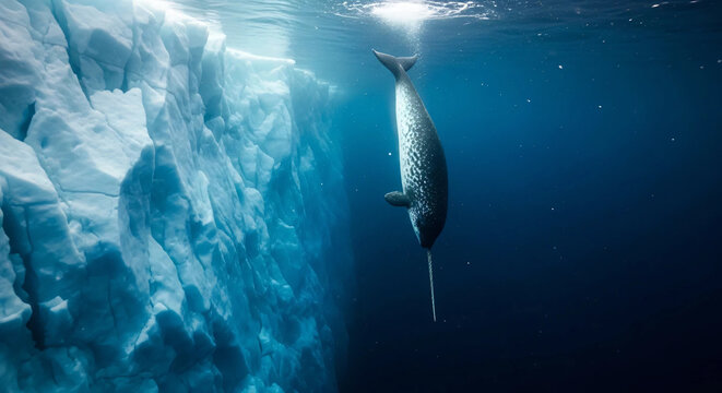 narwhal
