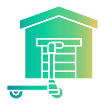 wheelhouse Gradient icon