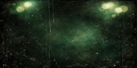 An abstract blue nebula glows within a dark cosmic sky, blending bright stars and ethereal clouds into a fantasy galaxy illustration of the deep astronomy universe © Abdul