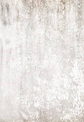 Naklejka premium Mortar cement concrete wall texture. Grunge plastered wall pattern background.
