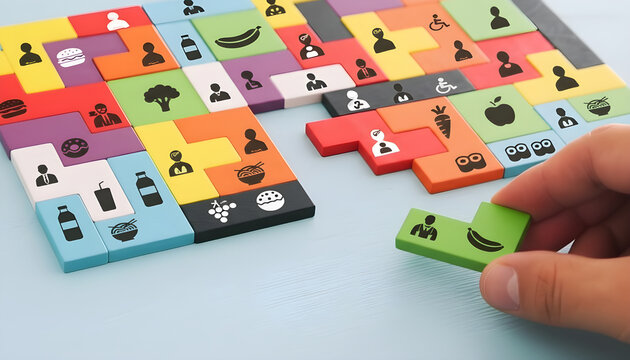 "Connection Game" Images – Browse 238 Stock Photos, Vectors, and Video ...